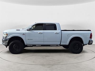 Used 2020 Ram 2500 - photo 1