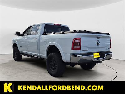 Used 2020 Ram 2500 - photo 1