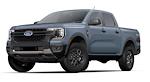 2025 Ford Ranger SuperCrew Cab 4WD Pickup for sale #W7691 - photo 1