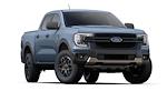2025 Ford Ranger SuperCrew Cab 4WD Pickup for sale #W7691 - photo 4