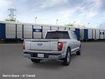 New 2025 Ford F-150 Lariat SuperCrew Cab 4WD Pickup for sale #W7695 - photo 8