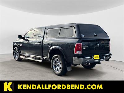 Used 2018 Ram 1500 Laramie Crew Cab for sale #W7695A - photo 2