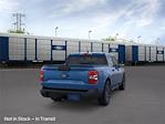 New 2025 Ford Maverick XLT SuperCrew Cab AWD Pickup for sale #W7703 - photo 8