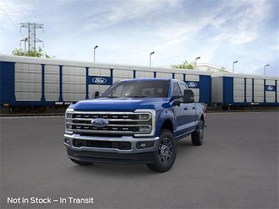 New 2026 Ford F-350 Lariat Crew Cab 4WD SRW Pickup for sale #W7710 - photo 2