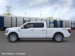 2025 Ford F-150 SuperCrew Cab 4WD Pickup for sale #W7713 - photo 3