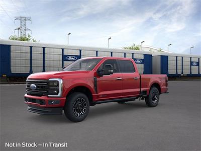 2026 Ford F-250 Crew Cab 4WD Pickup for sale #W7725 - photo 1