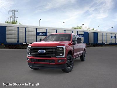 2026 Ford F-250 Crew Cab 4WD Pickup for sale #W7725 - photo 2