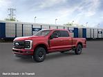 2026 Ford F-250 Crew Cab 4WD Pickup for sale #W7725 - photo 1