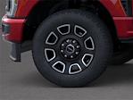 2026 Ford F-250 Crew Cab 4WD Pickup for sale #W7725 - photo 19