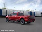 2026 Ford F-250 Crew Cab 4WD Pickup for sale #W7725 - photo 4