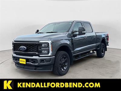 Used 2024 Ford F-250 - photo 1