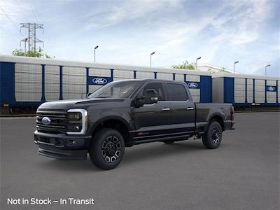 New 2026 Ford F-250 Platinum Crew Cab 4WD Pickup for sale #W7727 - photo 1