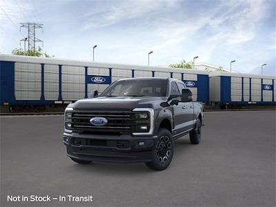 New 2026 Ford F-250 Platinum Crew Cab 4WD Pickup for sale #W7727 - photo 2