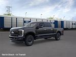 New 2026 Ford F-250 Platinum Crew Cab 4WD Pickup for sale #W7727 - photo 1