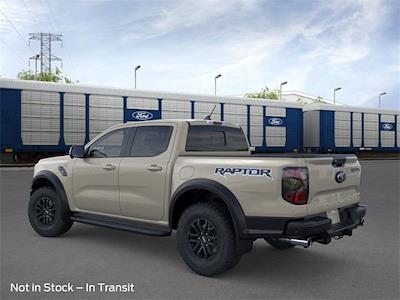 2025 Ford Ranger SuperCrew Cab 4WD Pickup for sale #W7736 - photo 2