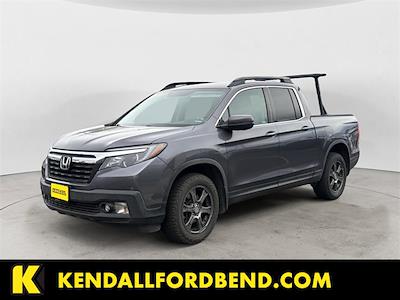 2019 Honda Ridgeline Crew Cab AWD Pickup for sale #W7742A - photo 1
