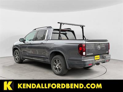 2019 Honda Ridgeline Crew Cab AWD Pickup for sale #W7742A - photo 2