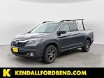2019 Honda Ridgeline Crew Cab AWD Pickup for sale #W7742A - photo 1