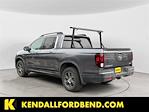 2019 Honda Ridgeline Crew Cab AWD Pickup for sale #W7742A - photo 3