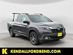2019 Honda Ridgeline Crew Cab AWD Pickup for sale #W7742A - photo 7