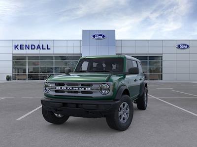 2025 Ford Bronco 4WD SUV for sale #W7752 - photo 2