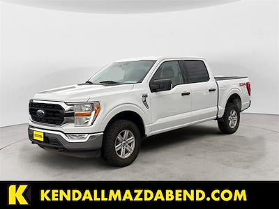2021 Ford F-150 SuperCrew Cab 4WD Pickup for sale #W7767A - photo 1