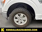 2021 Ford F-150 SuperCrew Cab 4WD Pickup for sale #W7767A - photo 10