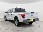 2021 Ford F-150 SuperCrew Cab 4WD Pickup for sale #W7767A - photo 3