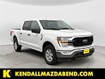 2021 Ford F-150 SuperCrew Cab 4WD Pickup for sale #W7767A - photo 7