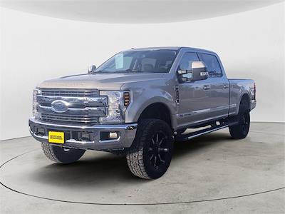 2018 Ford F-250 Crew Cab 4WD Pickup for sale #W7768A - photo 1