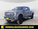 2018 Ford F-250 Crew Cab 4WD Pickup for sale #W7768A - photo 1