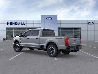 2026 Ford F-250 Crew Cab 4WD Pickup for sale #W7776 - photo 2