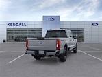 2026 Ford F-250 Crew Cab 4WD Pickup for sale #W7776 - photo 8