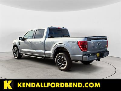 2022 Ford F-150 SuperCrew Cab 4WD Pickup for sale #W7784A - photo 2