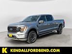 2022 Ford F-150 SuperCrew Cab 4WD Pickup for sale #W7784A - photo 1