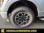 2022 Ford F-150 SuperCrew Cab 4WD Pickup for sale #W7784A - photo 10
