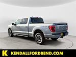 2022 Ford F-150 SuperCrew Cab 4WD Pickup for sale #W7784A - photo 2