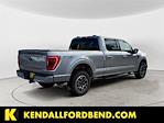 2022 Ford F-150 SuperCrew Cab 4WD Pickup for sale #W7784A - photo 5