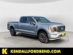 2022 Ford F-150 SuperCrew Cab 4WD Pickup for sale #W7784A - photo 6