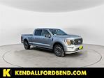 2022 Ford F-150 SuperCrew Cab 4WD Pickup for sale #W7784A - photo 7