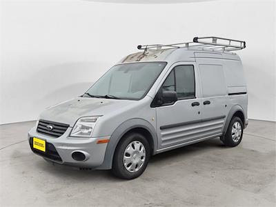 Used 2013 Ford Transit Connect Empty Cargo Van for sale #W7795A - photo 1