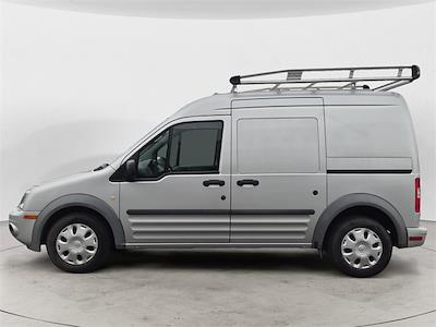 Used 2013 Ford Transit Connect Empty Cargo Van for sale #W7795A - photo 2