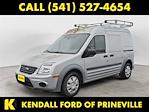 Used 2013 Ford Transit Connect Empty Cargo Van for sale #W7795A - photo 1