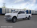 2026 Ford F-250 Crew Cab 4WD Pickup for sale #W7803 - photo 1