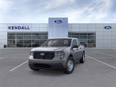 2026 Ford Maverick SuperCrew Cab AWD Pickup for sale #W7814 - photo 2