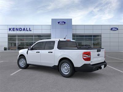 2026 Ford Maverick SuperCrew Cab AWD Pickup for sale #W7816 - photo 2
