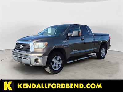 Used 2008 Toyota Tundra SR5 Double Cab for sale #W7816A - photo 1