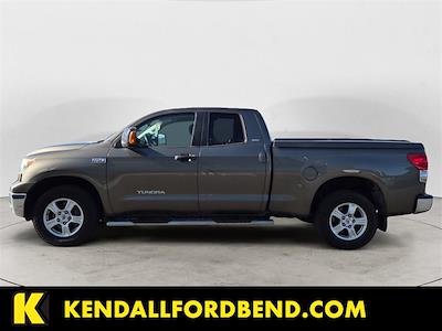 2008 Toyota Tundra Double Cab 4WD Pickup for sale #W7816A - photo 2