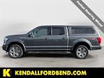 2018 Ford F-150 SuperCrew Cab 4WD Pickup for sale #W7818B - photo 3