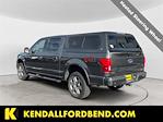 2018 Ford F-150 SuperCrew Cab 4WD Pickup for sale #W7818B - photo 2